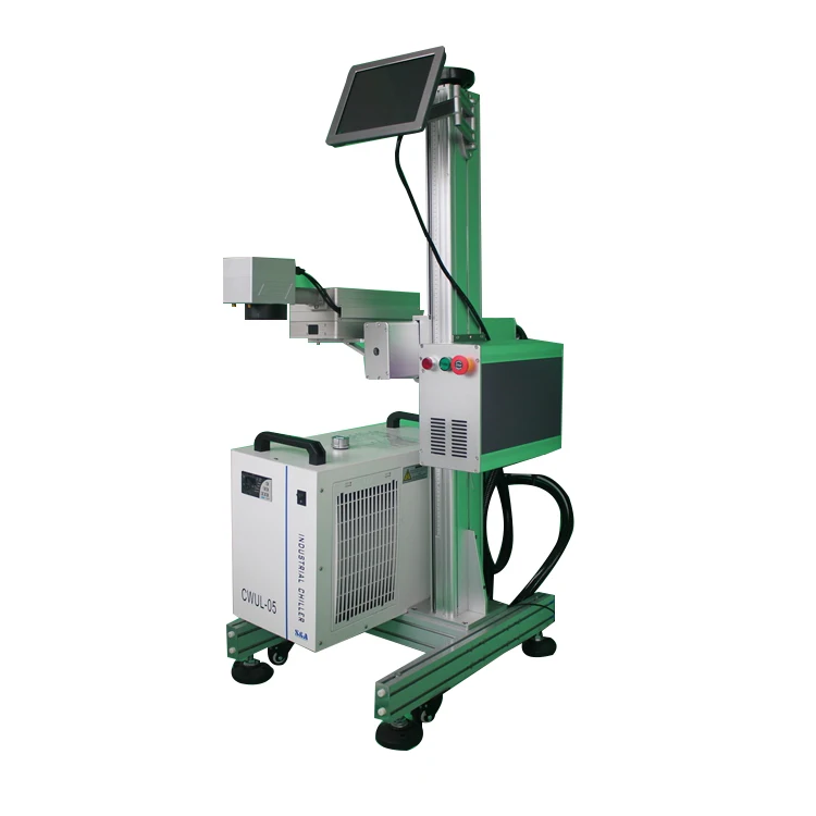 Принтер handtop, УФ-лазер, маркировка, поликарбонат, пластик, цифровой для машины furface, много печати УФ