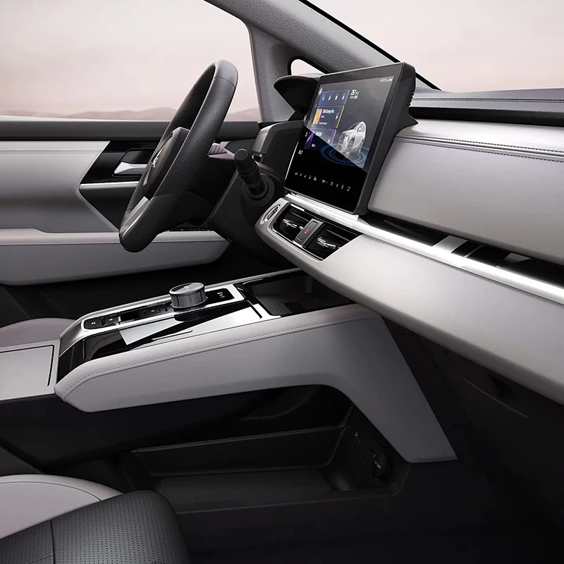 2022 Электрический Mitsubishi Airtrek E новые энергетические автомобильные автомобили Ev произведенные в Китае двигатели
