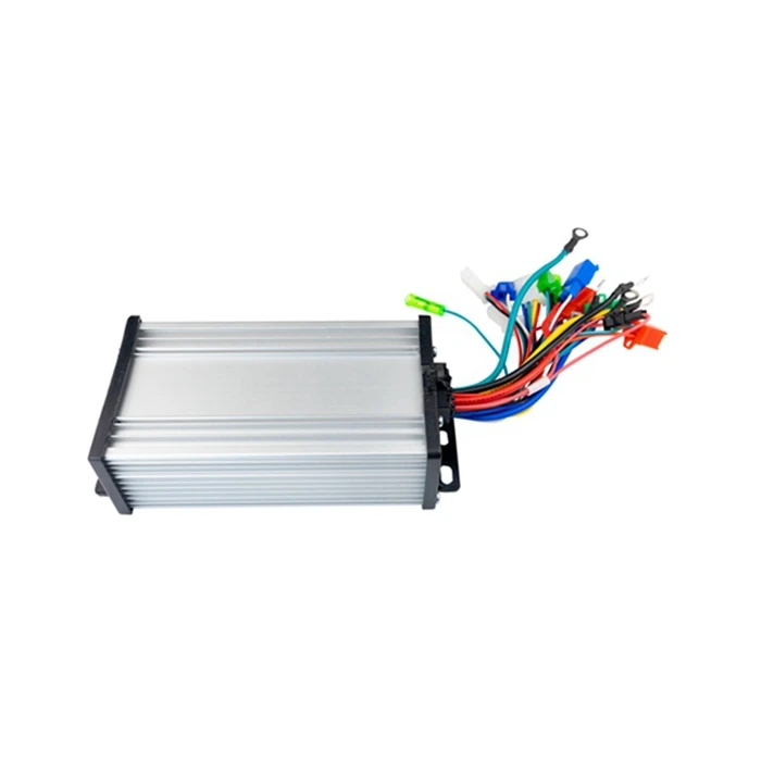 Hot Selling Cheap Custom Electric Vehicle 48v60v650w Brushless DC Motor Controller