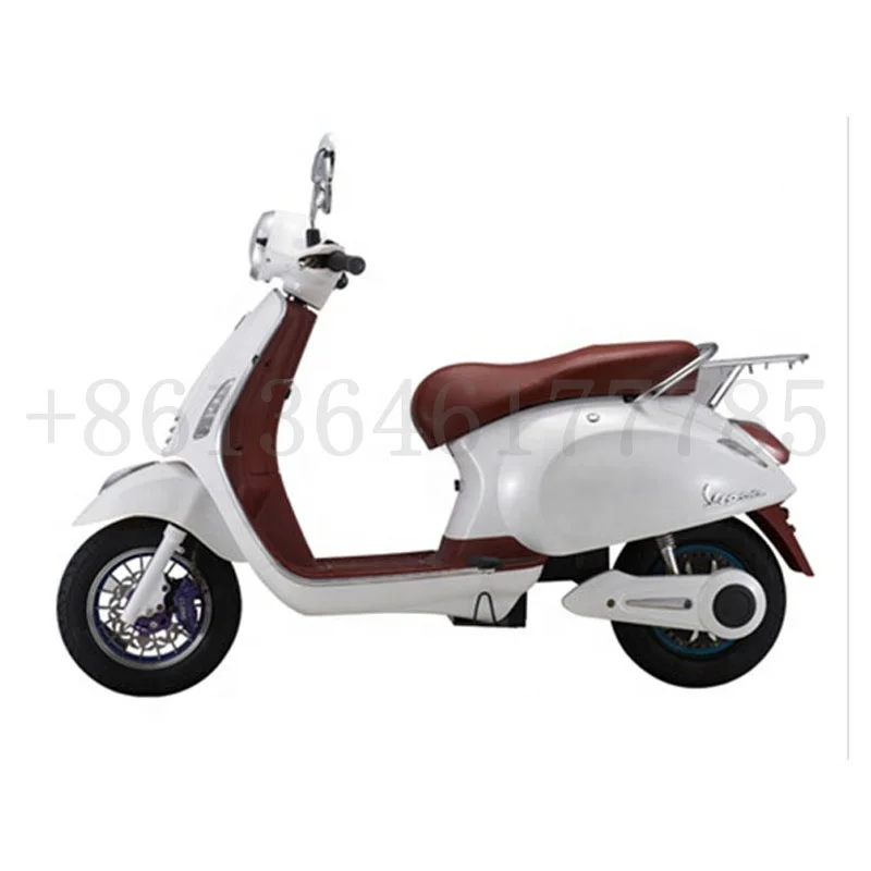  Engtian Лучшее Высокое качество Vespa для продажи грузовой велосипед взрослых 2 колеса электрические мотоциклы с литиевой батареей внедорожный e