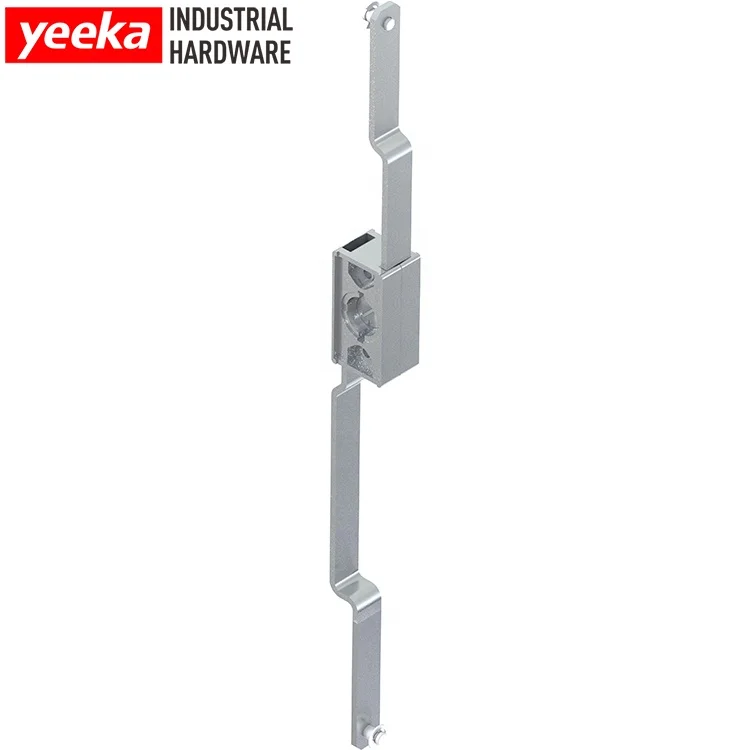 Wholesale new products zinc plated lock part accessories