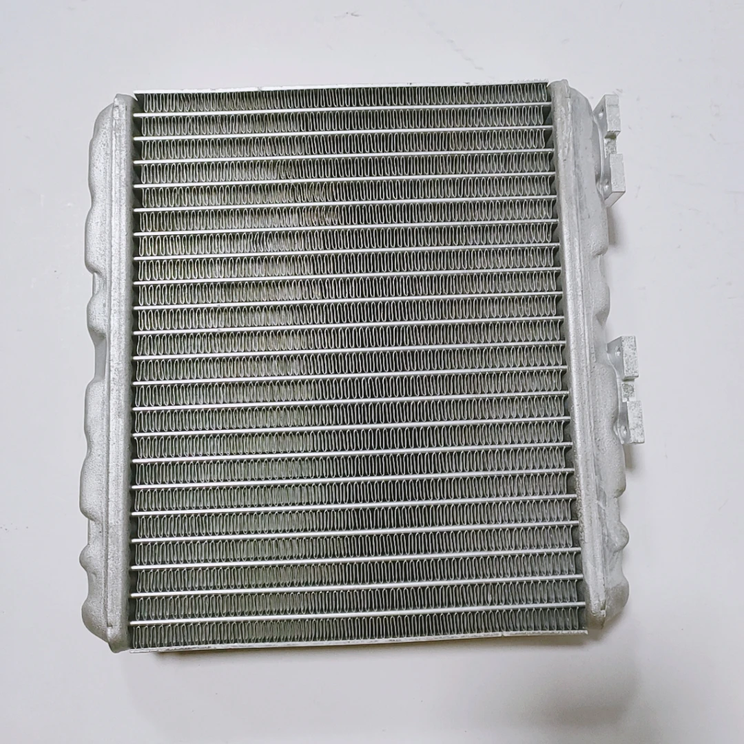 For Subaru LEGACY I Estate Automotive Heater Brazed Aluminum Alloy Automotive Heater OE: 27140-1N710/27140-3S500/27140-6JH15