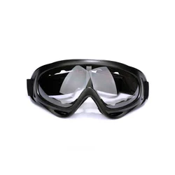 New Fashion UV400 protection Anti-fog Adult Winter Safety Sports Skiing Snowboard Ski Goggles