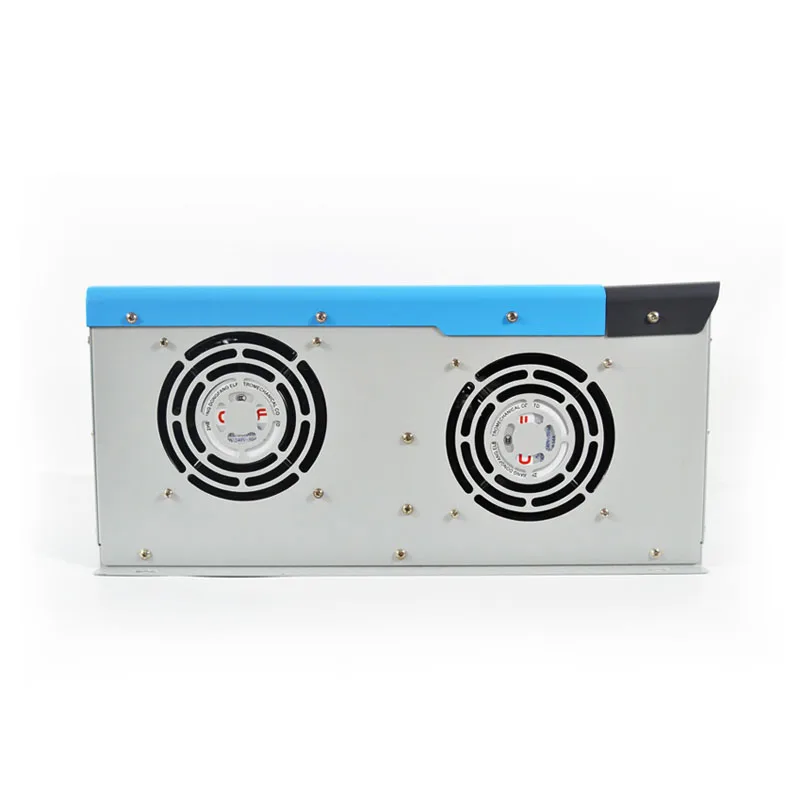 Offgrid 24V 48V 1.5Kw 2Kw  3Kw 4Kw 5Kw 6Kw 1.5 2  3 4 5 6 Kw Low Frequency Mppt Off Grid Hybrid Power Solar Inverter