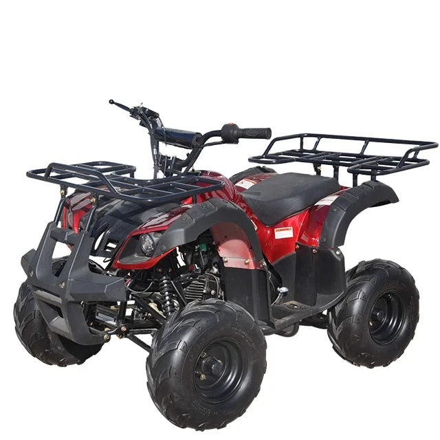 2021 Trade Peak 4wheel quad KIDS bike beach cart ATV125cc