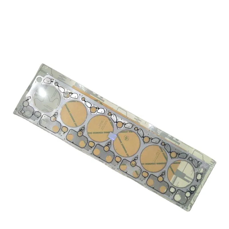 Heavy Duty Truck Engine Spare Parts OM906 926 Cylinder Head Gasket For Mercedes Benz Actros Axor Atego Unimog OM457 OM501 OM904