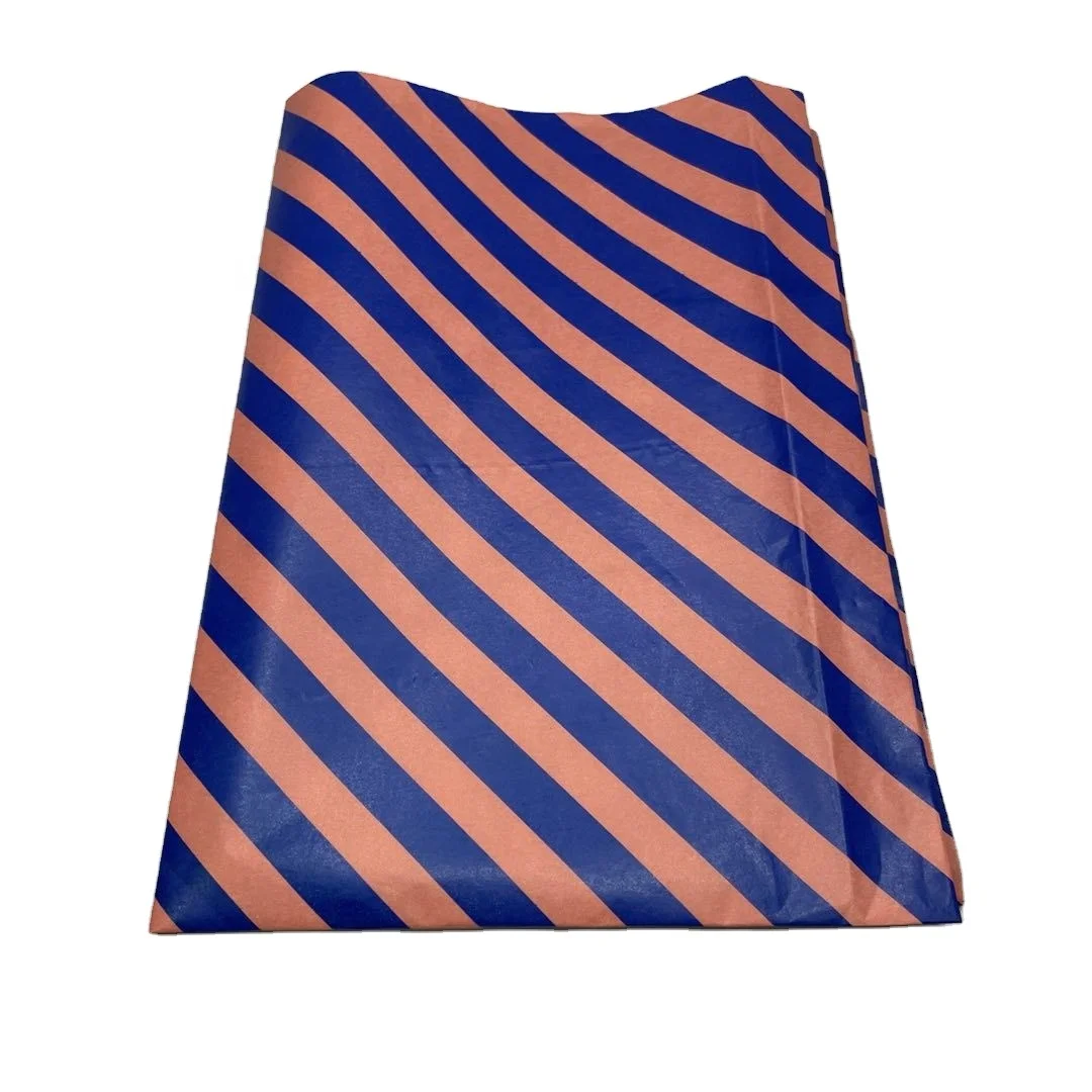 Прозрачная оберточная бумага для подарочной упаковки, 17 г/кв. М