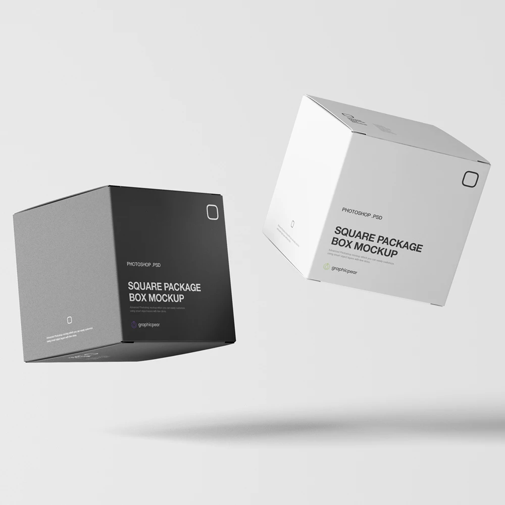 Box Paper Gift Packaging Cardboard Folding Box Price Paper Folding Packaging Box With Logo