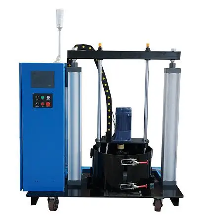 
Wood PUR high gloss pvc laminating machine PET/ PP/ high gloss pvc /HPL/Paper/veneer/aluminium foil 