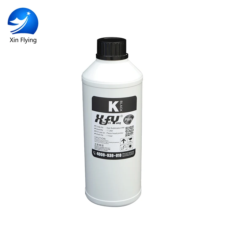 heat transfer paper sublimation ink