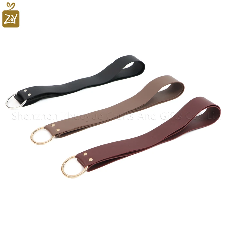 Quick Shipping Medieval Belt Decoration Retro Leather Strap Party Cosplay Sword Belt Accessories