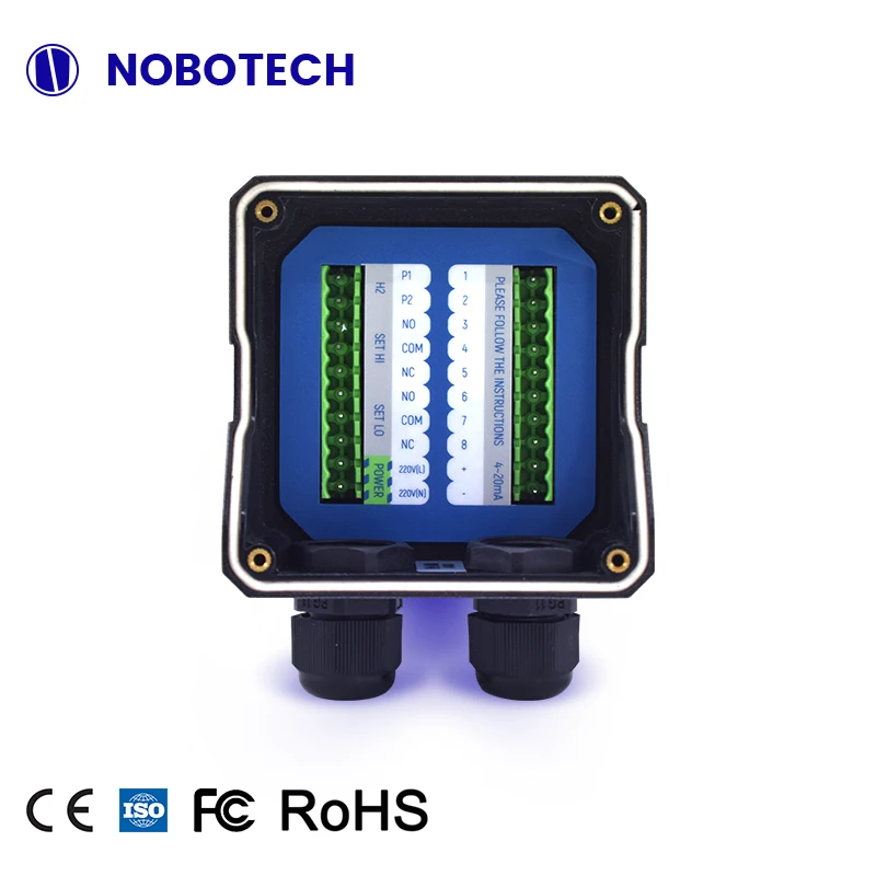 online TDS meter analysis conductivity meter for drinking water tds meter controller