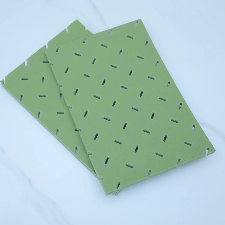 SHOCK PAD for Sports artificial grass field, Football Synthetic turf