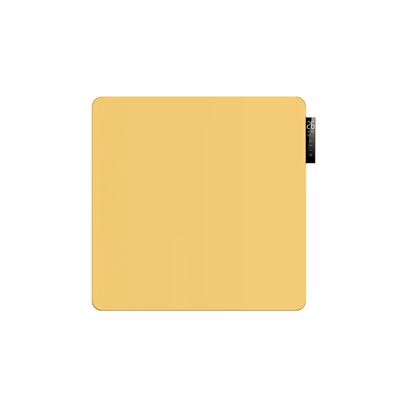 Slimline Wall Picture Electric Infrared Panel Heater