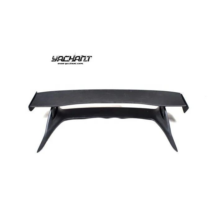 Fiber Glass 1995 to 1998 Nissan Skyline R33 GTR/GTS Bee-R Style GT Spoiler Wing Fit For Nissan Skyline R33 GT Spoiler Body Kit