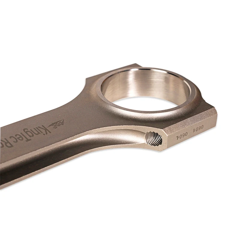 высокая производительность автозапчасти кованые шатуны LNF из стали 4340 для Saturn Sky redline Ecotec 2.0 турбо