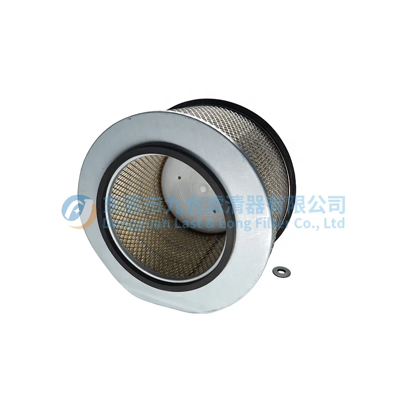 Heavy duty air filter A43734 3I1052 DNP526496 9576P526496 HA41157 PA2339 AF1675 LAF1137 42672 SL81051 SA11625
