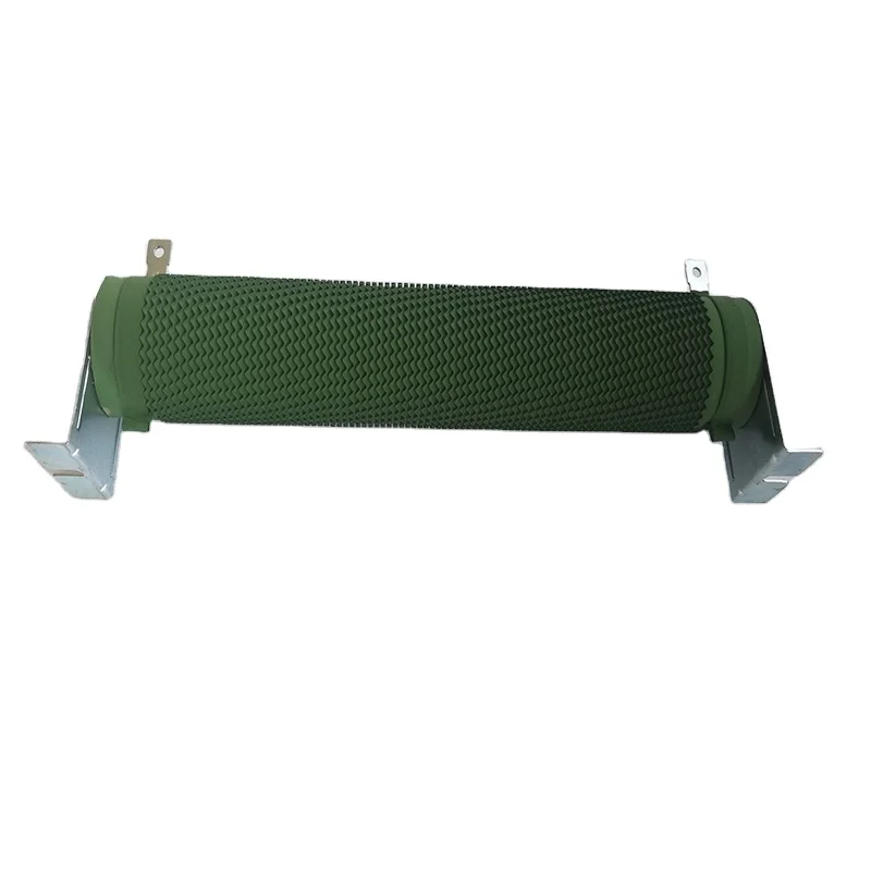 RX High Power Resistors Braking Resistor 50W 15kW Wirewound For Wind Power Generation Electric Control System And Variant