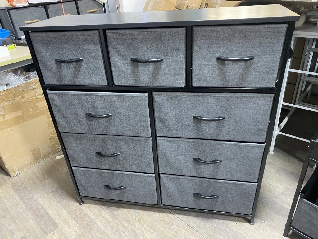 furniture quality inspection china-Table, bookcase, shelf, end table