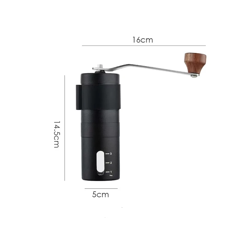 manual coffee grinder