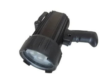 DG-8W Portable Handheld UV LED Fluorescent Lamp NDT Lamp for Inspection