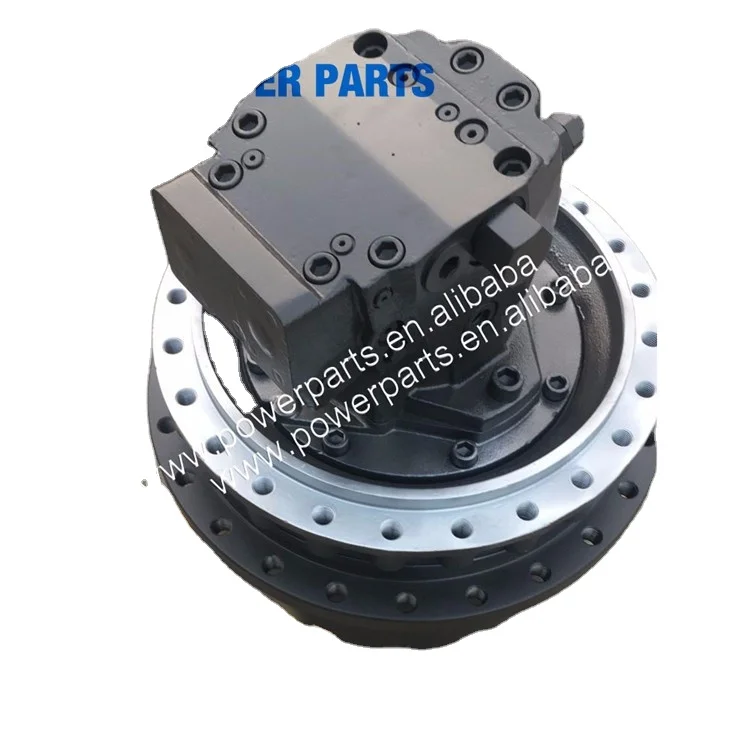 Hot Sell Takeuchi TL150 Final Drive Motor