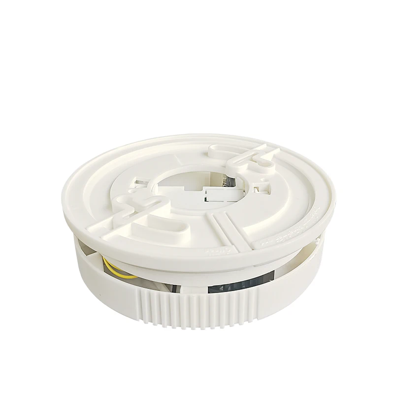 Factory Fire alarm photoelectric smoke alarm F Home Alarm Security System