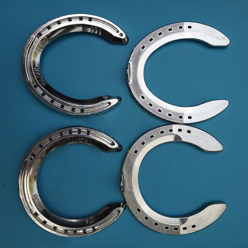 Китайская фабрика, б/у Кованые подковы и гвозди оптом