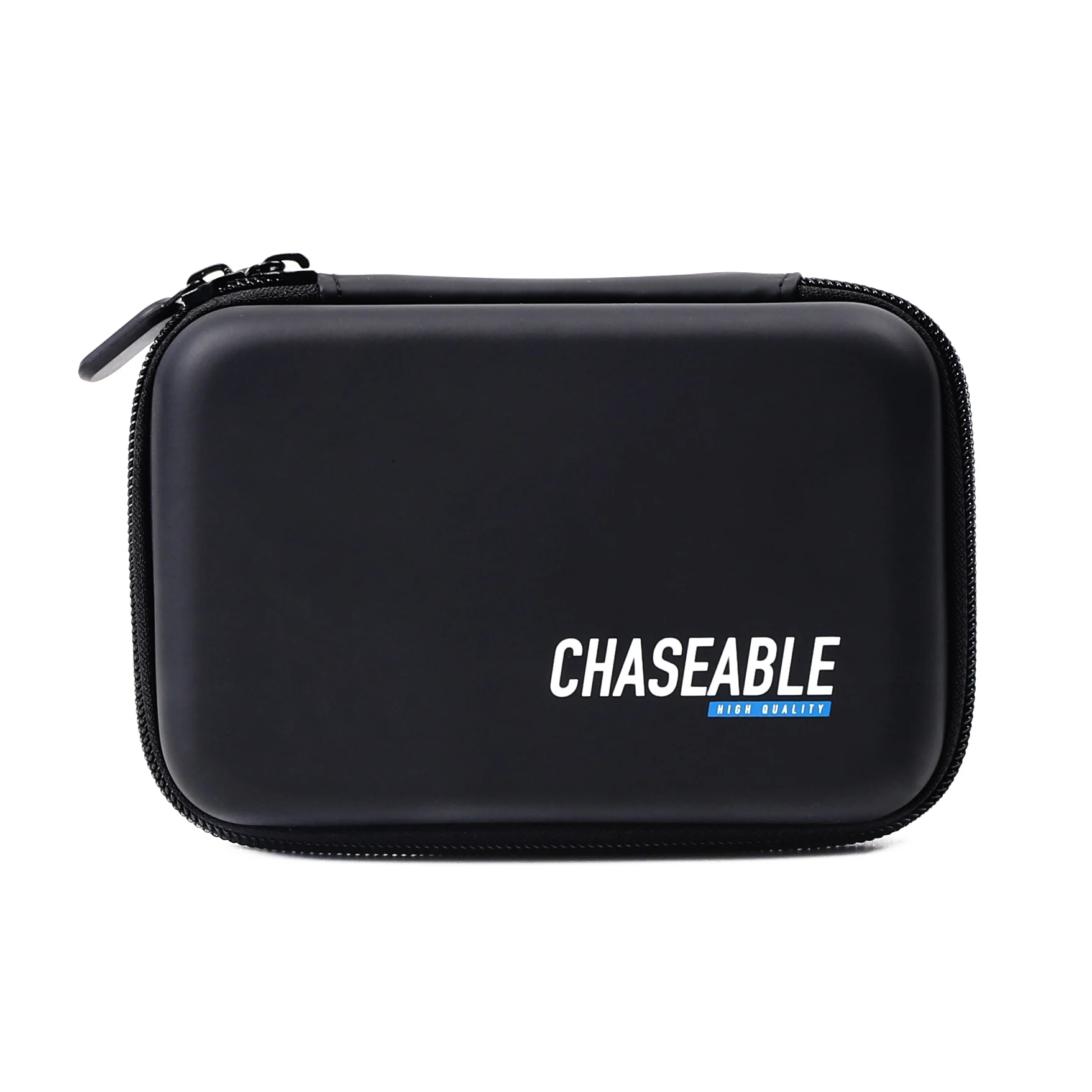 Портативный чехол для жесткого диска EVA защитная сумка внешнего аккумулятора Органайзер