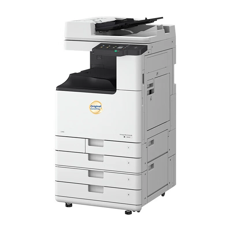 IR2925 For canon A3A4 black and white composite machine double-sided scanning/WiFi/automatic document feeder/workbench
