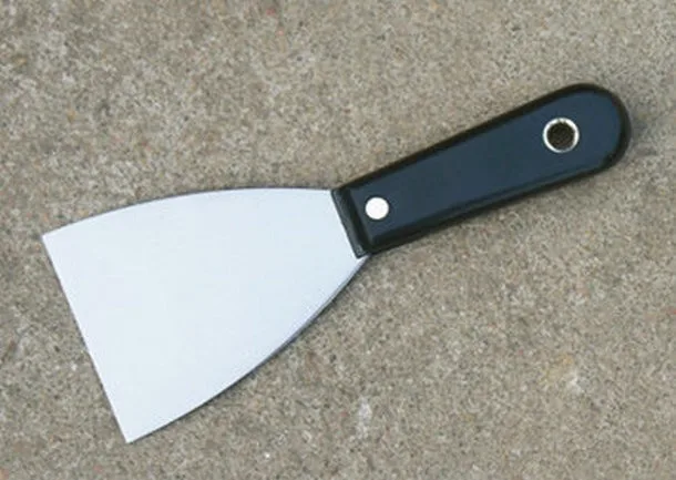 building tool, paint spatula