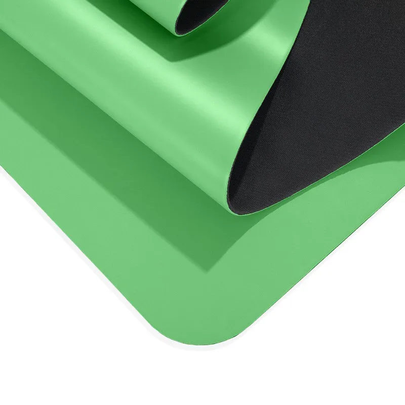 Natural Rubber PU Leather Yoga Mat Manufacturer high quality yoga mat