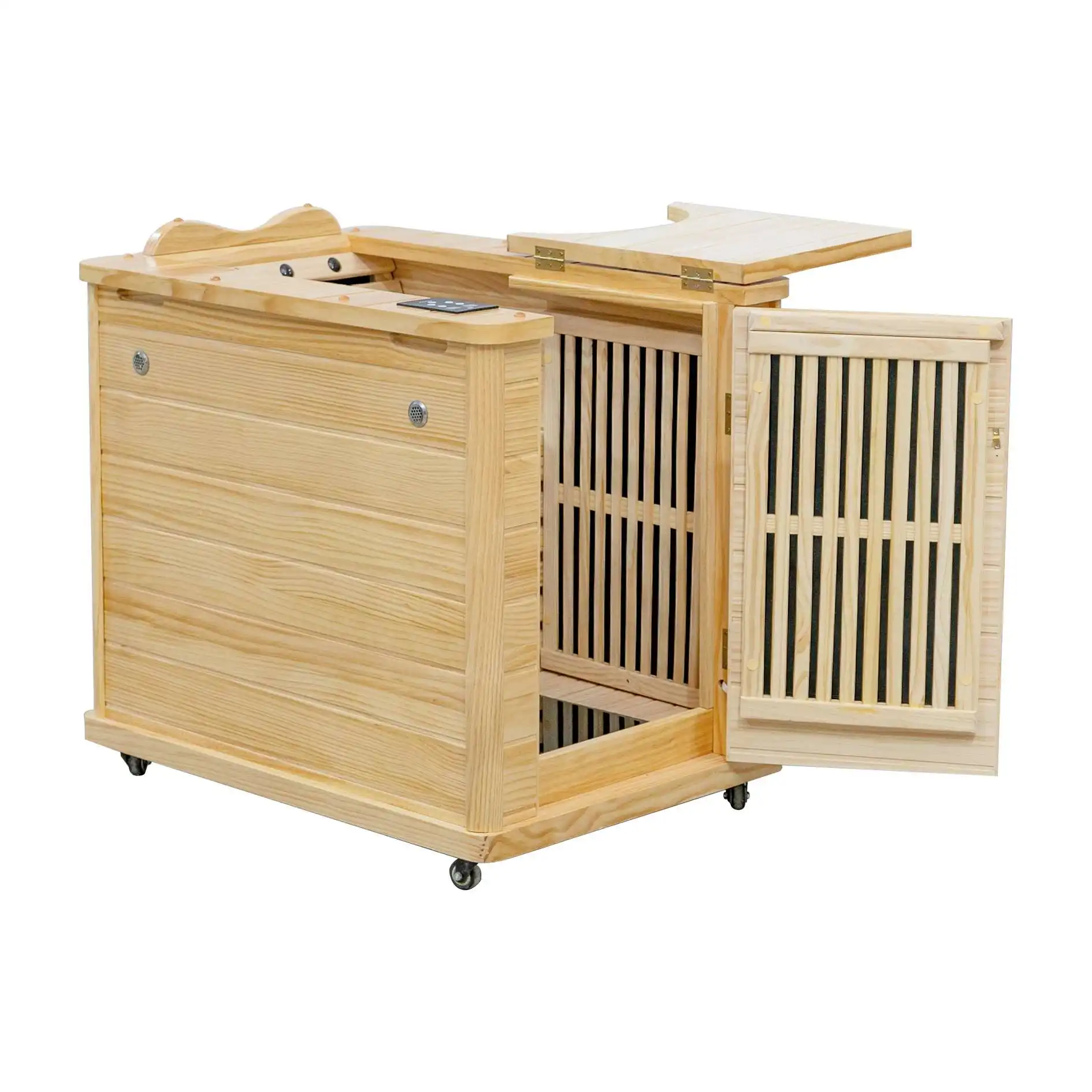 Thermowood For Sauna Room Sauna Steam Outdoor Room Russian Sauna Wood Fired Water Heater For Hot Tub