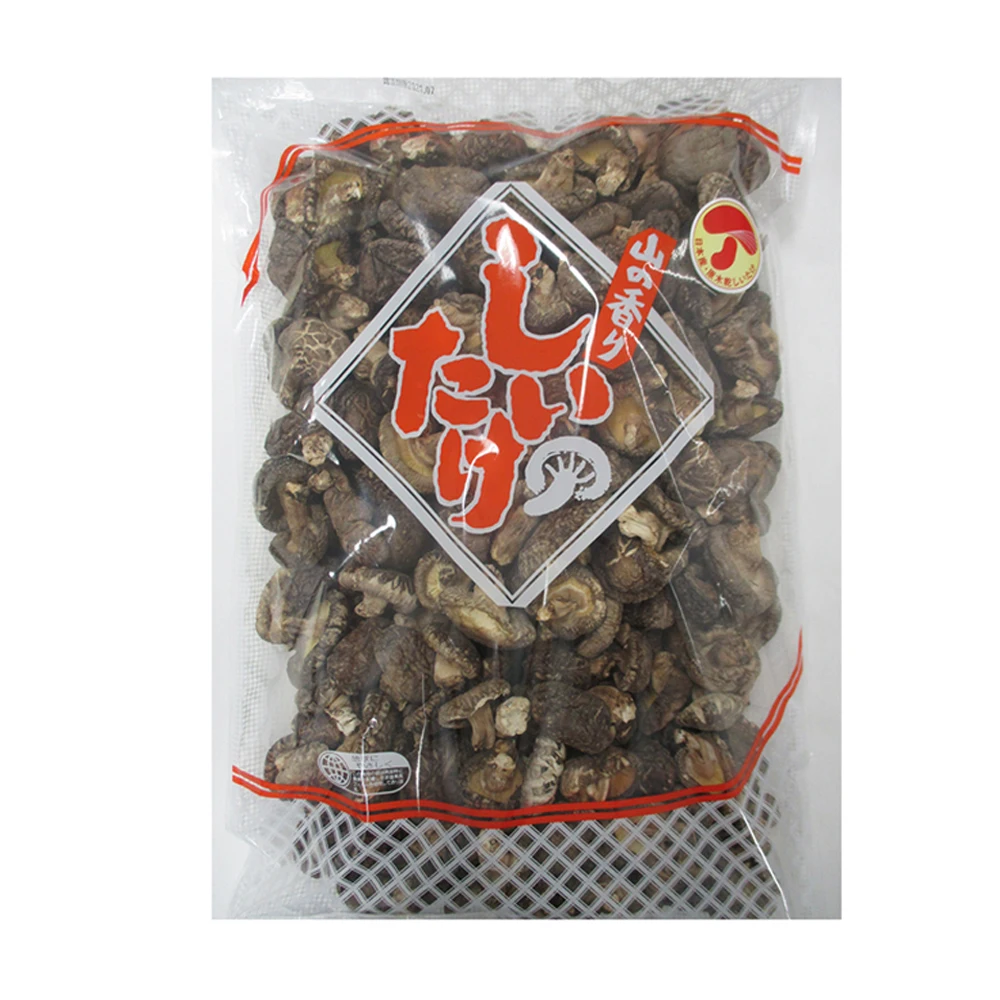 
Japanese delicious premuin yummy dry shiitake mushroom logs 