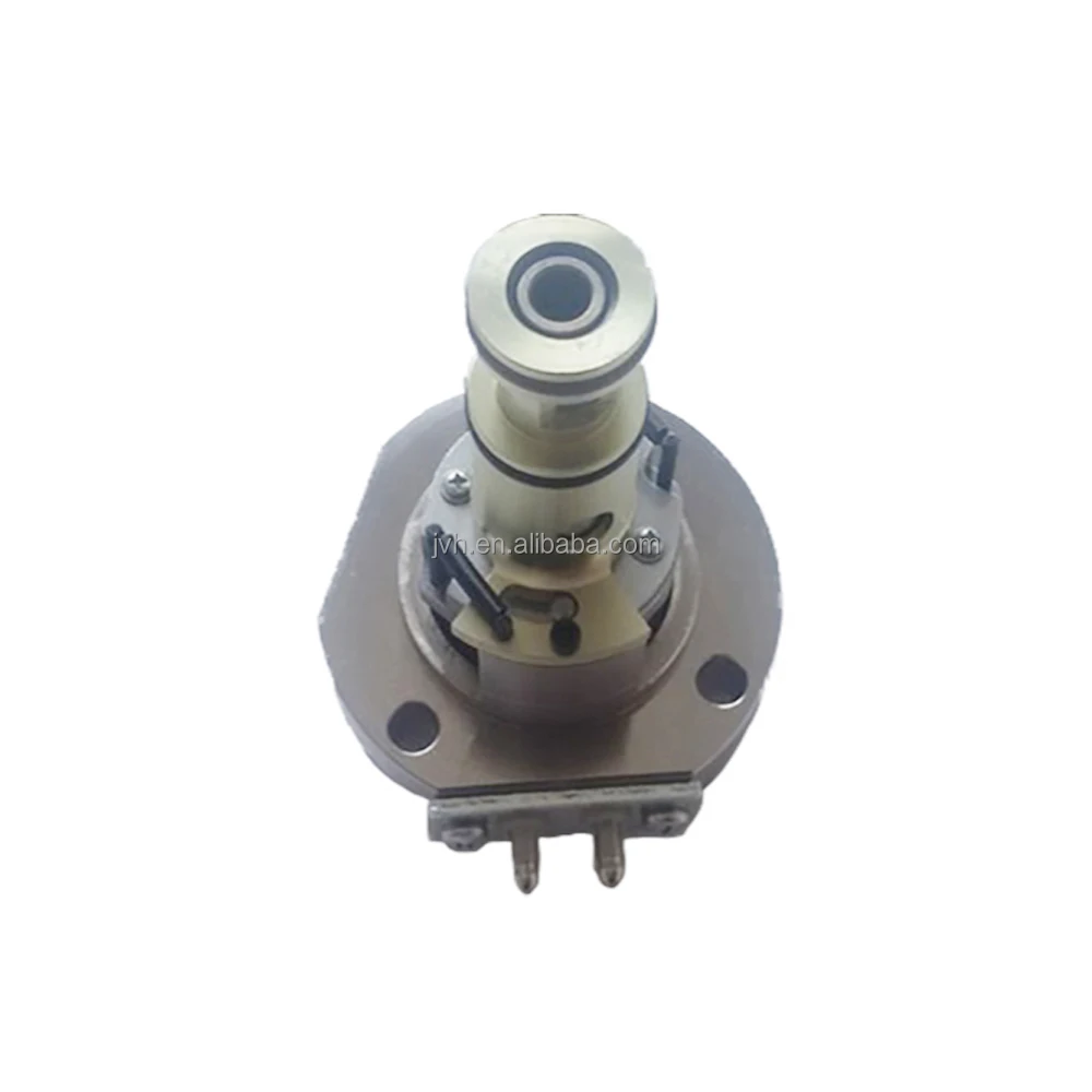 NT855 N14 K50 Diesel Engine Electronic Fuel Control Actuator 3408326 for Cummins