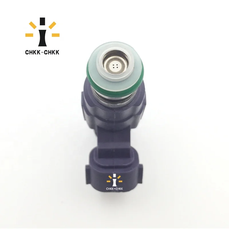 OEM  Fuel Injectors FBJC100 16600-2Y915 For 2003-2004 Nissan 350Z 3.5L 2003-2004