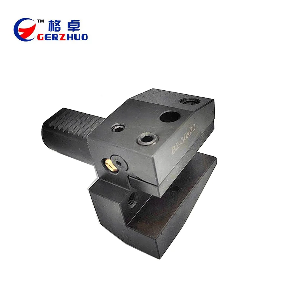 VDI ER tool holder B3 type VDI Tool Holders DIN 69880 VDI30 VID40 Tool Holders for lathe machine