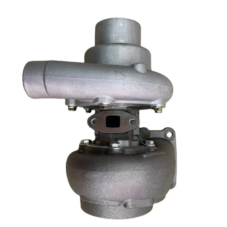 Diesel  3116 Engine Turbo 1005865 100-5865 Turbocharger For Caterpillar 4P4677 Turbo 0R6599