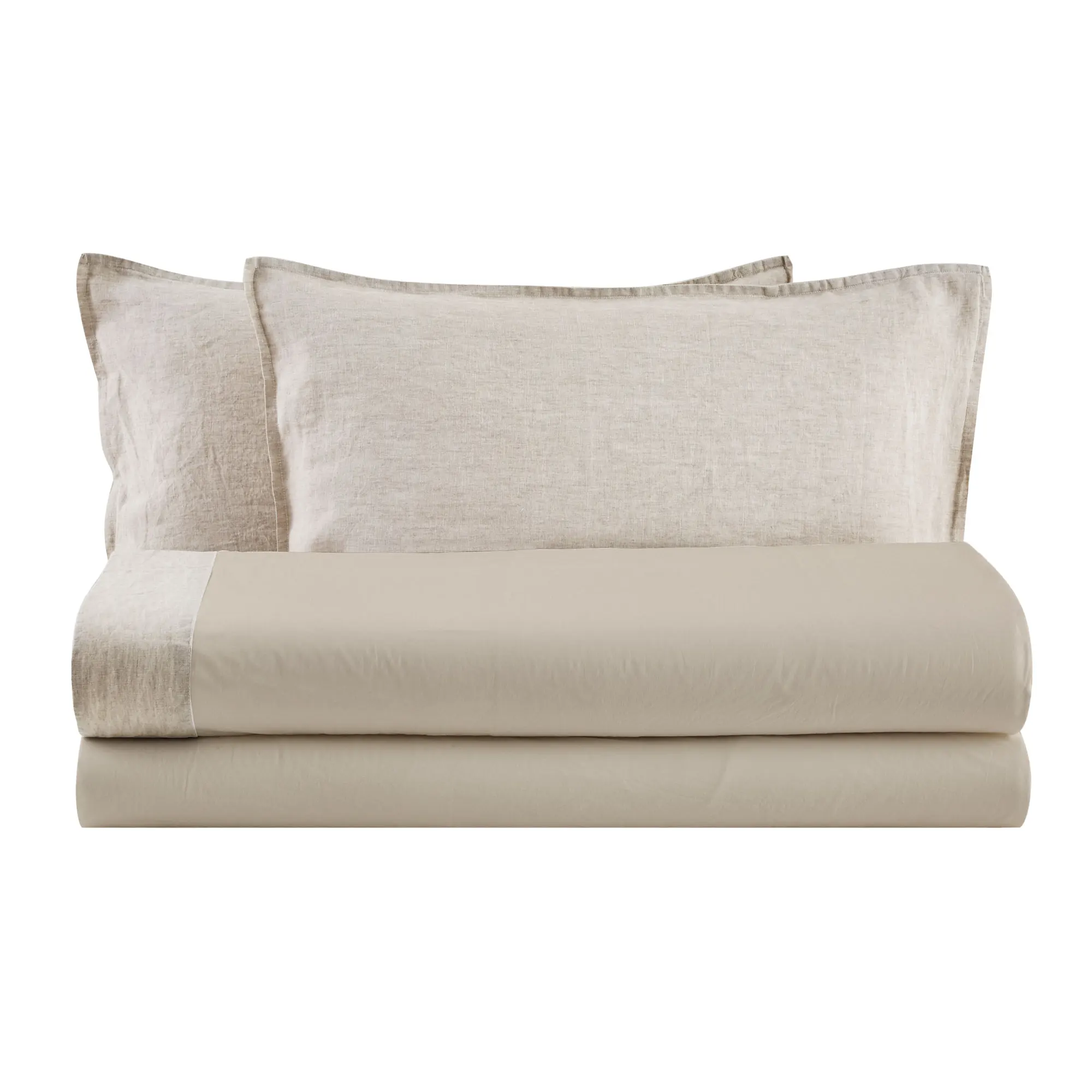 Italian Home Hotel Bed Sheets Cotton Duvet Quilt Cover Sheet Luxury Pillow Cover Bedsheets Sets Bedding