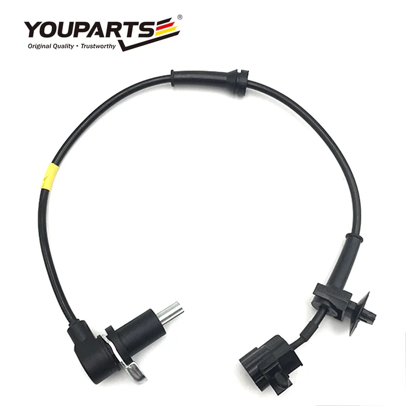 youParts Original ABS Wheel Speed Sensor 96473223 For GMC Chevrolet Aveo Kalos Daewoo 96534915 96959999