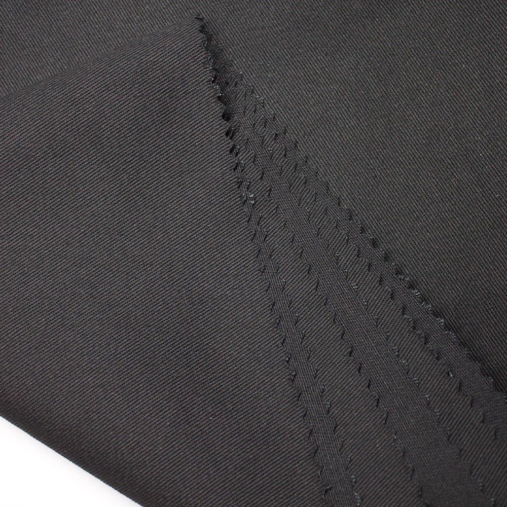 Protective flame retardant fabric Medium Weight for Security Protection flame resistant protection  fabric