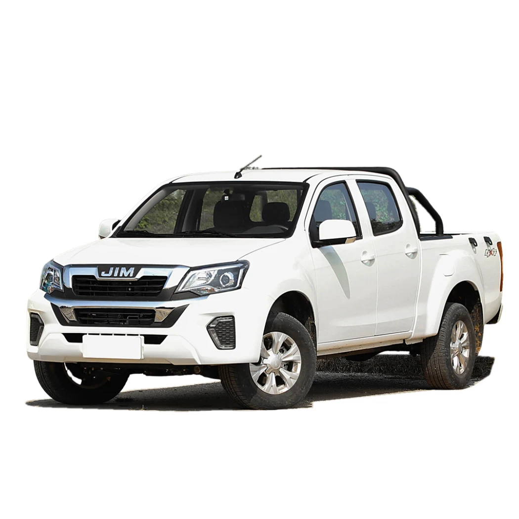 Пикап Isuzu 4x4 дизельный пикап isuzu мини-грузовик dmax заменитель