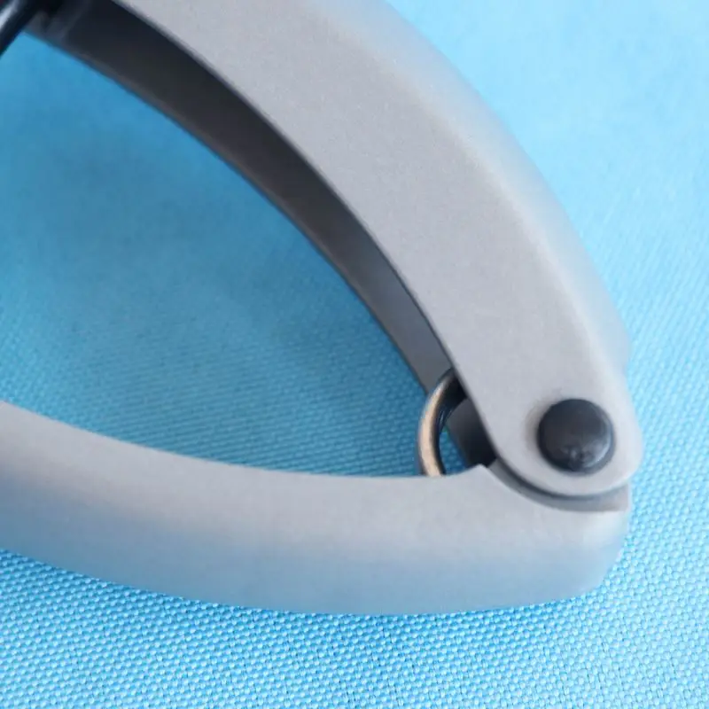 Veterinary Continous Syringe Injection Automatic Syringe For Cattle