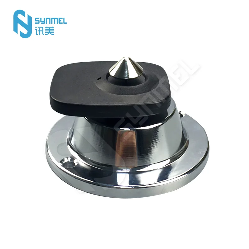 New design anti theft magnet to remove security tags EAS alarm Eas tag removing security magnetic detacher