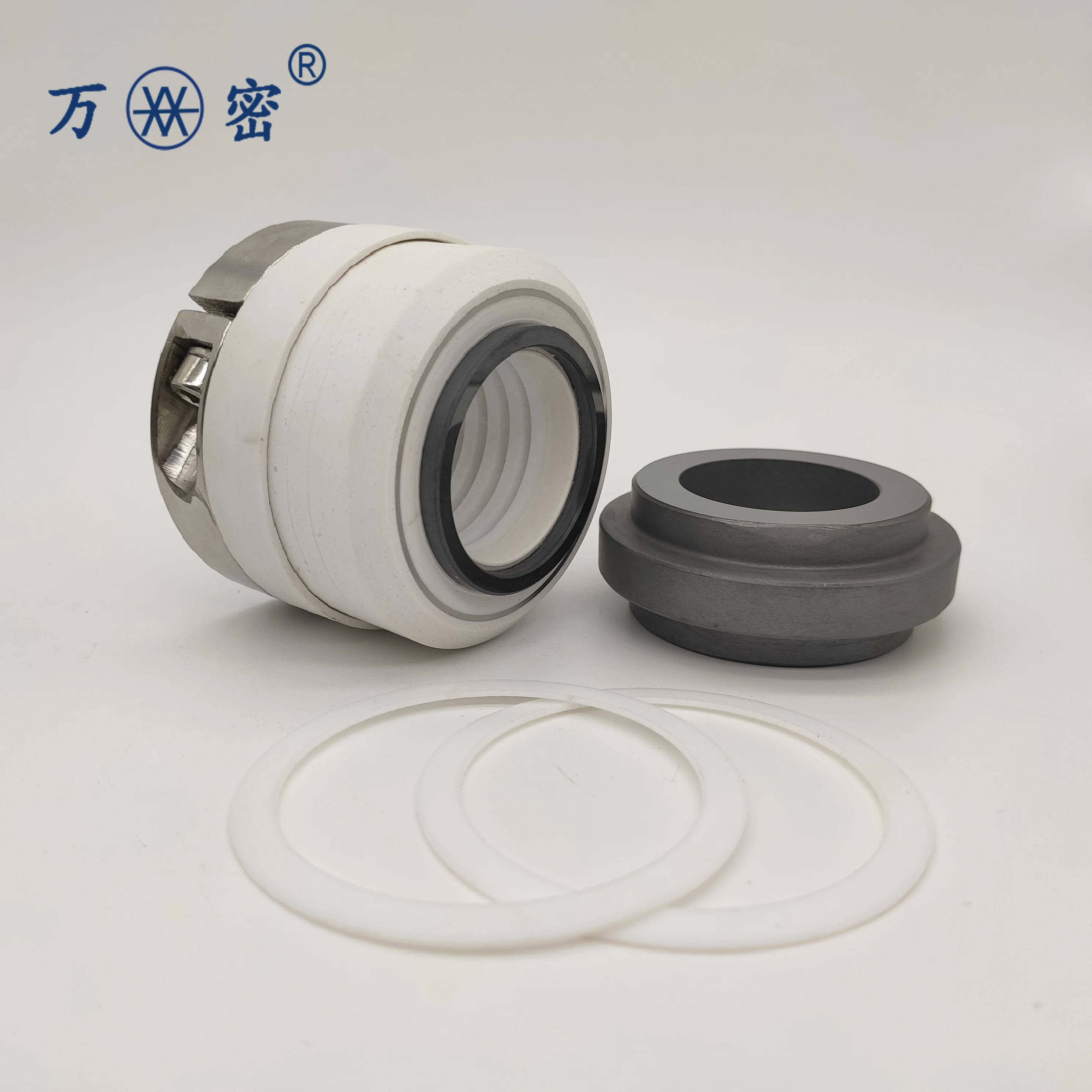 Модельный Тип WB2 ptfe bellow механическое уплотнение