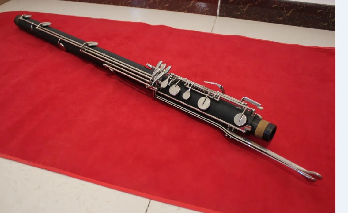 professional Double Bass clarinet(HCL-601)