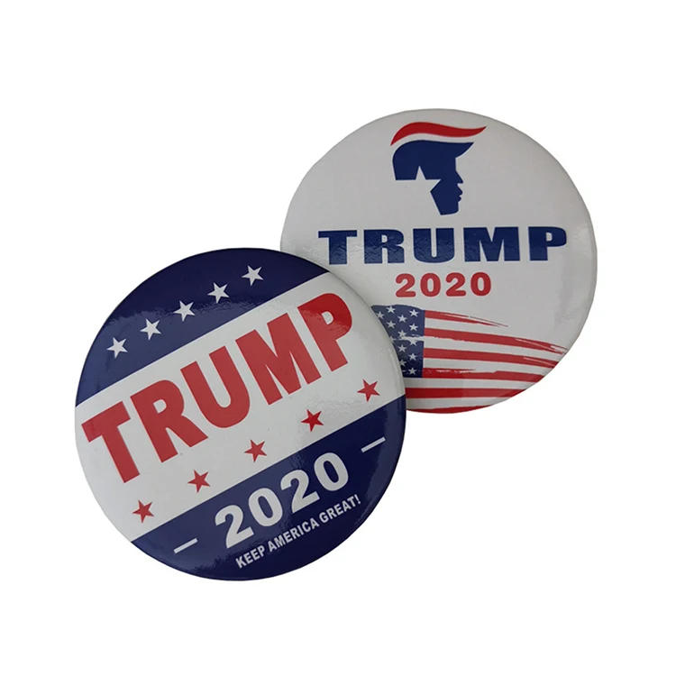 Изготовитель кнопок, бейджей, оптовая продажа, индивидуальный дизайн 58 мм, логотип, Пустые Пластиковые Магнитные Булавки, круглый жестяной бейдж