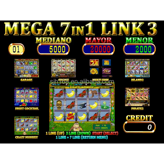 Mega 7 в 1 ссылка V.3 игровая доска