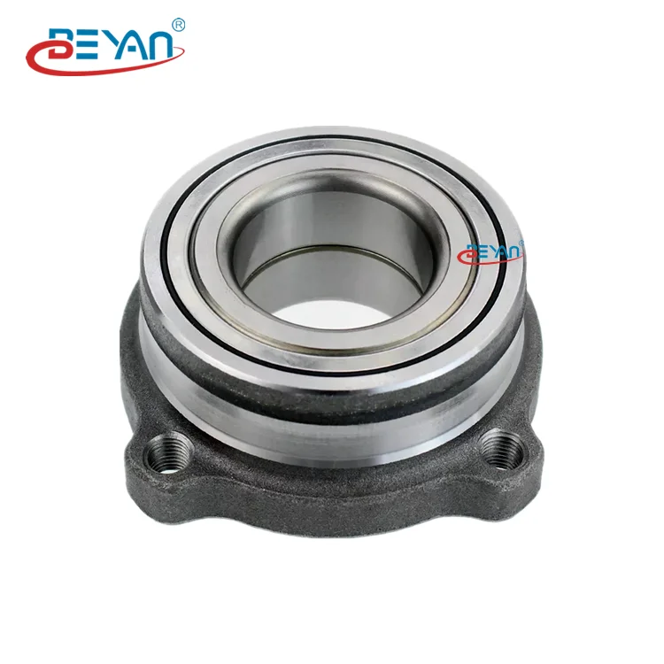 Auto Spare Kit Rear Wheel Hub Bearing for BMW 33 41 6 770 974  33416770974  33 41 6 770 974 S1 33416795961  33416770974S1
