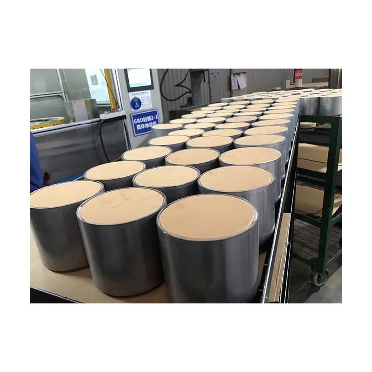 Tonly Mat Universal Honeycomb Ceramic Edge Seal Three-Way Catalytic Converter Mat